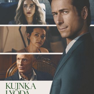 Kuinka lyödä rahoiksi