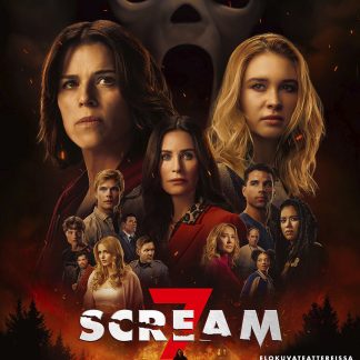 Scream 7