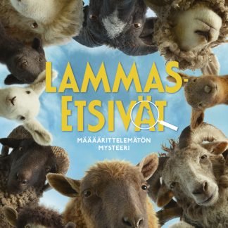 Lammasetsivät (suomeksi puhuttu)