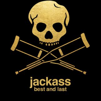 Jackass: Best and Last