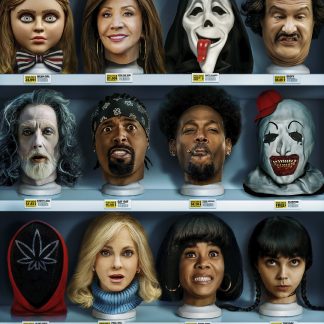 Scary Movie