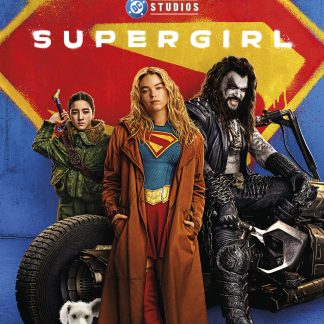 Supergirl